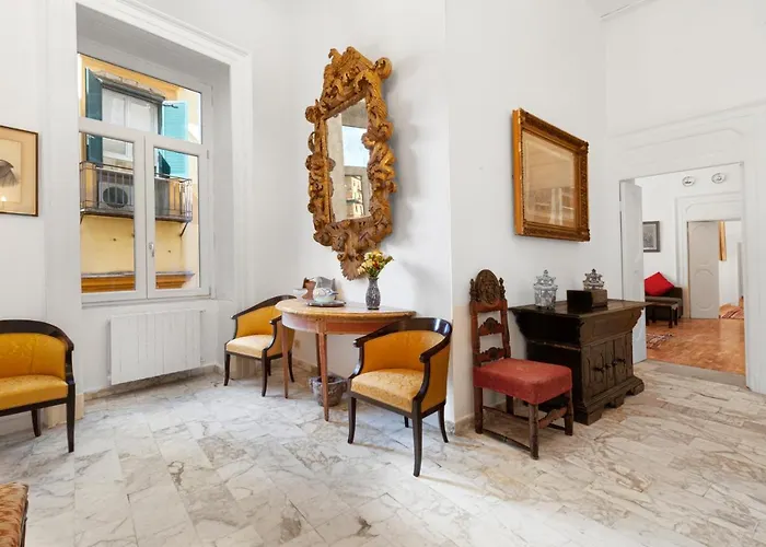 Teresella Suite Napoli