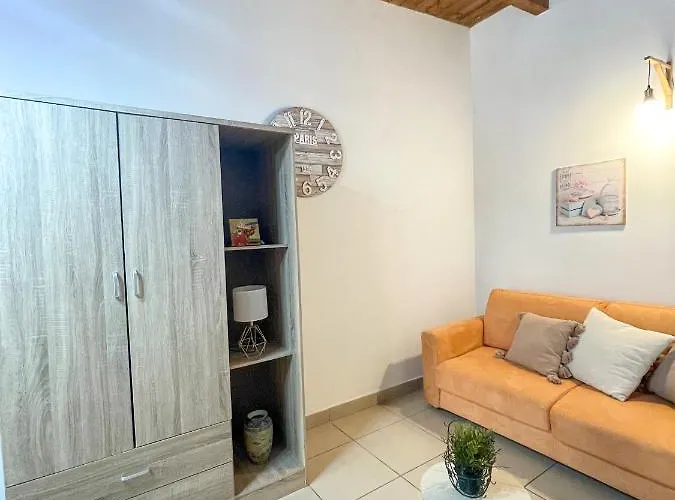 Villa Casa Nennella con Parcheggio Auto gratuito in Loco Napoli